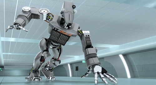 世界上體積最小的智能機器人 突破0.1毫米界限的科技創新