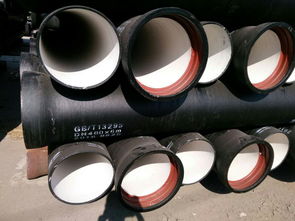 黑龍江DN500國標(biāo)新興球墨鑄鐵管廠家及產(chǎn)品解析