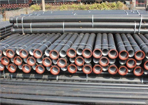 梅州市DN1000球墨鑄鐵管價(jià)格及選購指南
