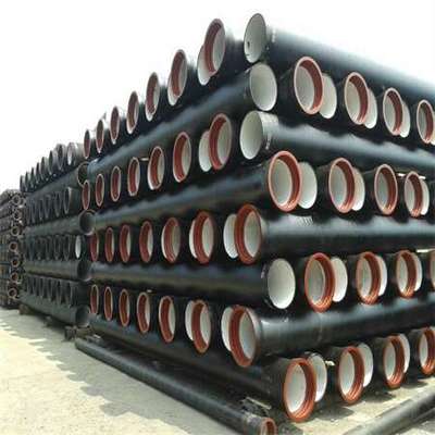 崇左市政污水DN1000球墨鑄鐵管市場價(jià)格分析與參考報(bào)價(jià)