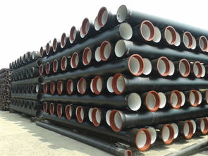 鄂州球墨鑄鐵管市場行情分析與T型管批發(fā)價(jià)格趨勢